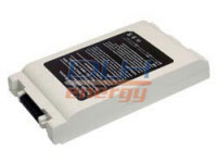 Dlh LI-ION 10.8V-4000MAH (TOBA43) Dlh LI-ION 10.8V-4000MAH (TOBA43)